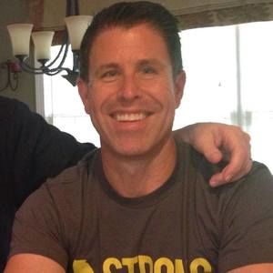 Meet your Posher, Mike